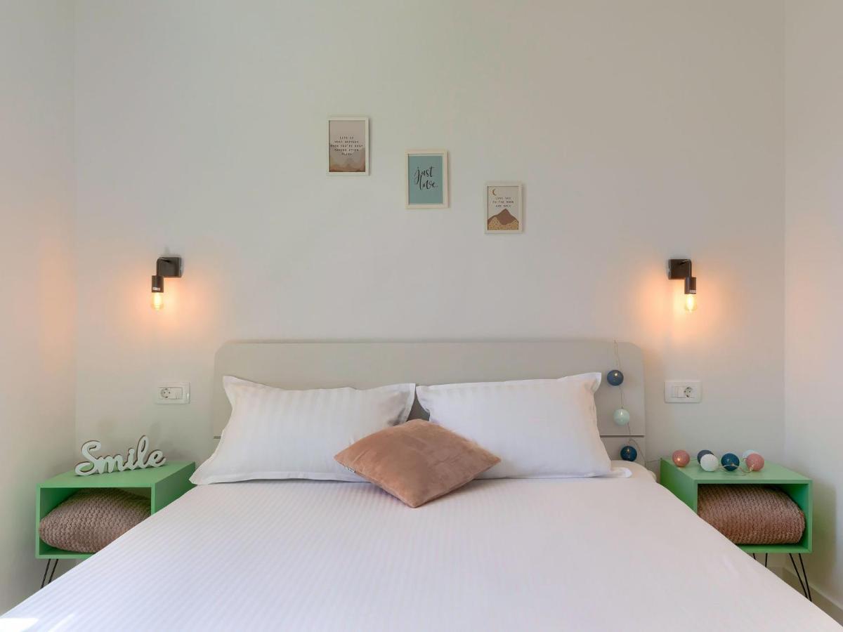 Holiday Home Laura By Interhome بولا المظهر الخارجي الصورة