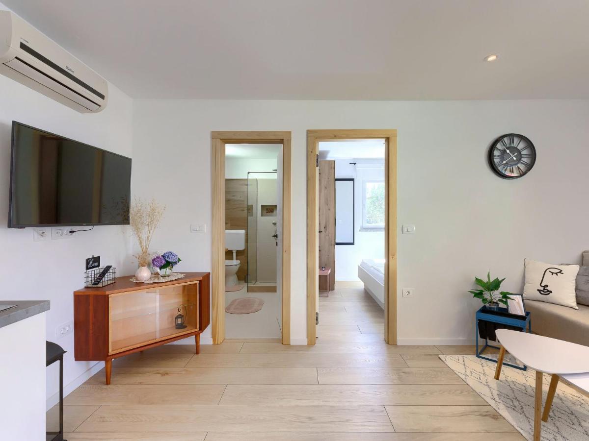 Holiday Home Laura By Interhome بولا المظهر الخارجي الصورة