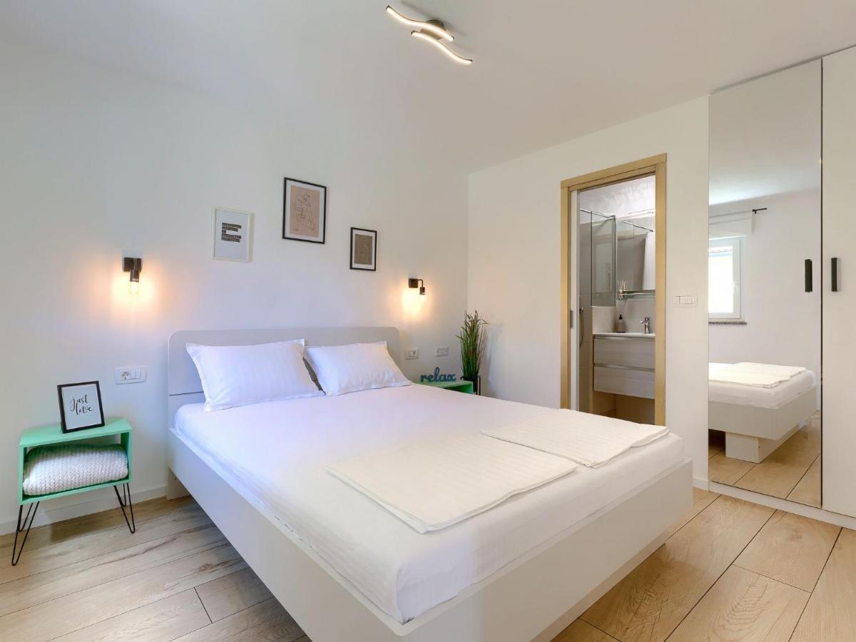 Holiday Home Laura By Interhome بولا المظهر الخارجي الصورة
